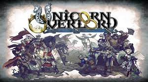 Unicorn Overlord Review: Just So Many Wonderful Things To Do